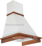 

Вытяжка ELIKOR Вилла 60 беж/дуб кор.
