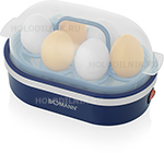 

Яйцеварка Bomann EK 5022 CB blau