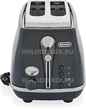 

Тостер De’Longhi CTOE 2103.BL