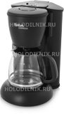

Кофеварка Tefal CM 4105 Express