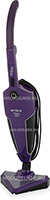 Пылесос вертикальный Arnica Tria Pro фиолетовый вертикальный отпариватель supra sbs 203 1 7 л фиолетовый