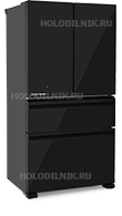 Многокамерный холодильник Mitsubishi Electric MR-LXR 68 EM-GBK-R от Холодильник