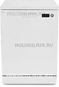 

Посудомоечная машина Asko DFS233IB.W
