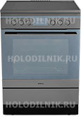 

Электроплита Hansa FCCX 69225 Titanium