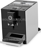 

Кофемашина автоматическая Jura Impressa A5 Platin (13663)