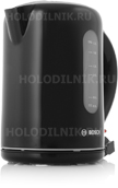 

Чайник электрический Bosch TWK-7603