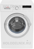 

Стиральная машина Bosch WLL 24146 OE