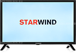 LED телевизор Starwind SW-LED24BA201 black - фото 1