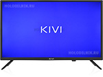 Телевизор KIVI 24H500LB телевизор kivi 43u750nb