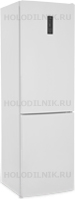 Двухкамерный холодильник ATLANT ХМ-4624-101 NL двухкамерный холодильник atlant хм 4624 109 nd