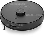 

Робот-пылесос 360 Botslab Robot Vacuum Cleaner S8 Plus