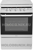 Электроплита Hansa FCEW 63010 Integra от Холодильник