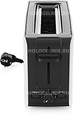 фото Тостер bosch tat 6a 001