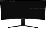 

ЖК монитор Xiaomi Mi Curved Gaming Monitor 34'' (BHR4269GL)