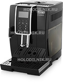 фото Кофемашина автоматическая de’longhi ecam 350.55.b dinamica