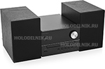 

Музыкальный центр Pioneer X-EM 16-B