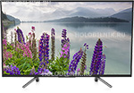 

LED телевизор Sony KDL-49 WF 804 BR