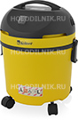 Строительный пылесос Kolner KVC 1300 пылесос промышленный deko dkvc 1300 12p 015 0035 желто