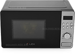 Микроволновая печь - СВЧ LEX FSMO D.01 BL микроволновая печь соло lex fsmo d 03 bl
