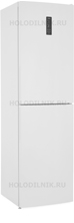 Двухкамерный холодильник ATLANT ХМ-4625-101 NL двухкамерный холодильник atlant хм 4625 151