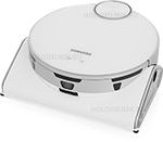 Робот-пылесос Samsung VR50T95735W/EV держатель пылесборника для samsung dj66 00006a