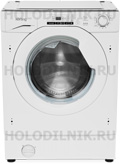 Встраиваемая стиральная машина Korting KWDI 1485 W - фото 1