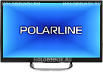 LED телевизор POLARLINE 24 PL 12 TC от Холодильник