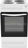 

Электроплита Beko FCS 46000