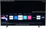 

4K (UHD) телевизор Philips 50 PUS 6704