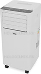 

Мобильный кондиционер Zanussi ZACM-08 MP-III/N1