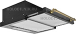 

Вытяжка Simfer 6001 X
