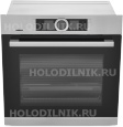 фото Встраиваемый электрический духовой шкаф bosch hsg 636 xs6