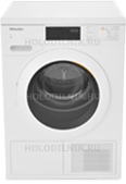 

Сушильный автомат Miele TCD260WP