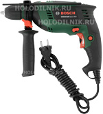 фото Дрель bosch universalimpact 800 0603131120