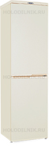 Двухкамерный холодильник DON R-297 BE двухкамерный холодильник hotpoint ht 4180 m мраморный