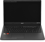 

Ноутбук ACER Extensa EX215-22-R06J (NX.EG9ER.012) черный