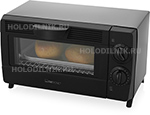 

Электропечь Clatronic MB 3463 schwarz 8 L