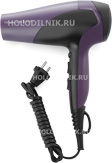 фото Фен remington d 3190 ionic dry