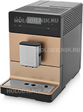 

Кофемашина автоматическая Miele CM5510 розовое золото ROPF