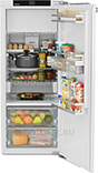 Встраиваемый однокамерный холодильник Liebherr IRBd 4551-20 встраиваемый однокамерный холодильник liebherr irbd 5171 20 001 белый