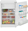 Встраиваемый однокамерный холодильник Scandilux RBI136 встраиваемый холодильник scandilux rbi136 белый