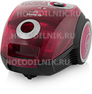 

Пылесос Bosch BGL 252101 MoveOn Mini Bag&Bagless