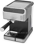Кофеварка Polaris PCM 1535E Adore Cappuccino эспрессо, черный