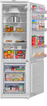 Двухкамерный холодильник DON R 295 B