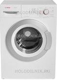 

Стиральная машина Bosch WLG 20060 OE