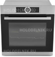 фото Встраиваемый электрический духовой шкаф bosch hbg 672 bs1f