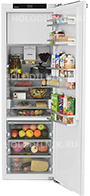 Встраиваемый однокамерный холодильник Liebherr IRBd 5151-20 встраиваемый холодильник liebherr irbd 5151 20 серый