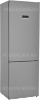 Двухкамерный холодильник Bosch Serie|4 VitaFresh KGN49XI20R - фото 1
