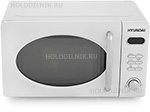 

Микроволновая печь - СВЧ Hyundai HYM-D2072