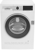 

Узкая стиральная машина Bosch Serie|4 PerfectCare WHA232X2OE